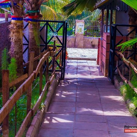 Princess Luxury Hotel And Tourism Ilorin Extérieur photo